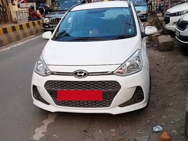 Used 2017 Hyundai Grand i10 in Patna