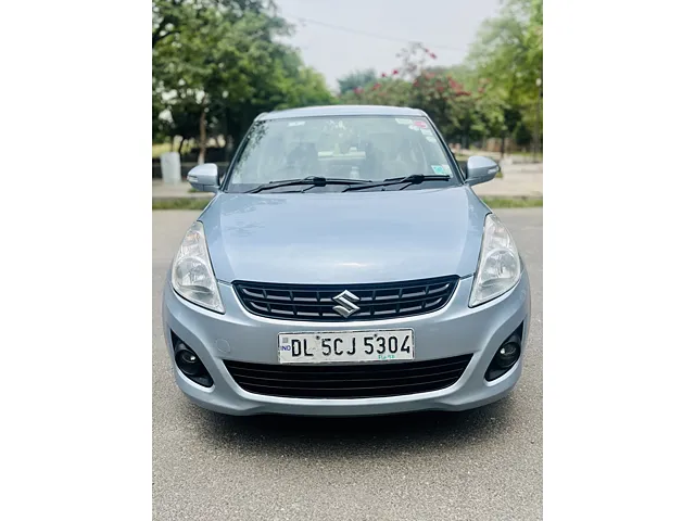 Used 2013 Maruti Suzuki Swift DZire in Ghaziabad
