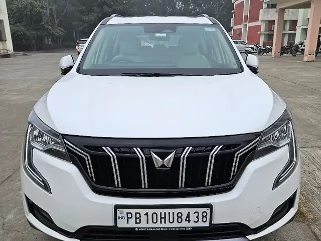 Used 2022 Mahindra XUV700 in Kurukshetra
