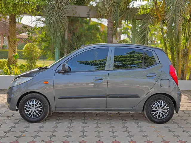 Used Hyundai i10 [2010-2017] Era 1.1 iRDE2 [2010-2017] in Nashik