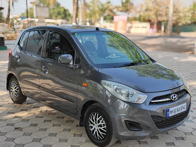Used Hyundai i10 [2010-2017] Era 1.1 iRDE2 [2010-2017] in Nashik
