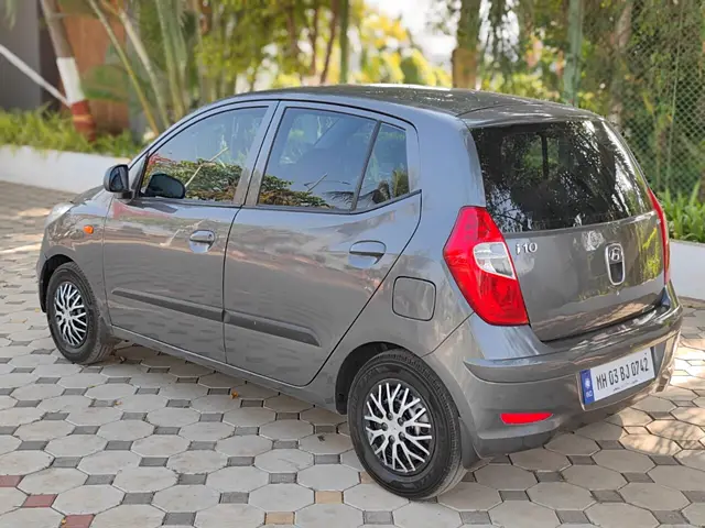 Used Hyundai i10 [2010-2017] Era 1.1 iRDE2 [2010-2017] in Nashik