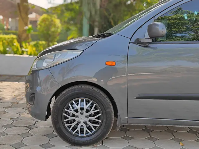 Used Hyundai i10 [2010-2017] Era 1.1 iRDE2 [2010-2017] in Nashik