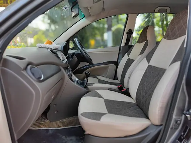 Used Hyundai i10 [2010-2017] Era 1.1 iRDE2 [2010-2017] in Nashik