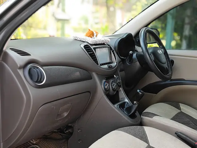Used Hyundai i10 [2010-2017] Era 1.1 iRDE2 [2010-2017] in Nashik