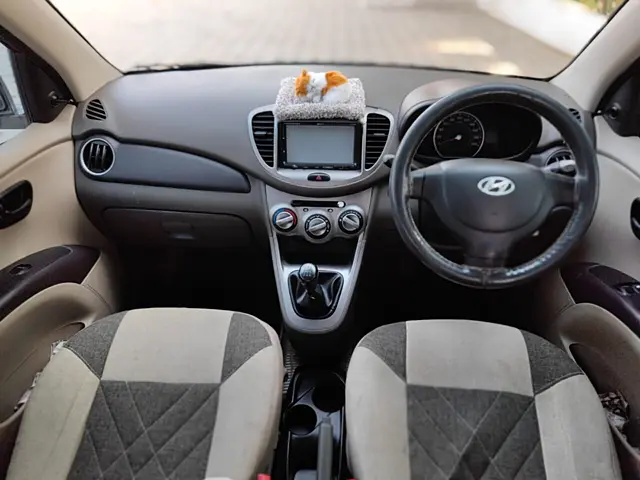 Used Hyundai i10 [2010-2017] Era 1.1 iRDE2 [2010-2017] in Nashik
