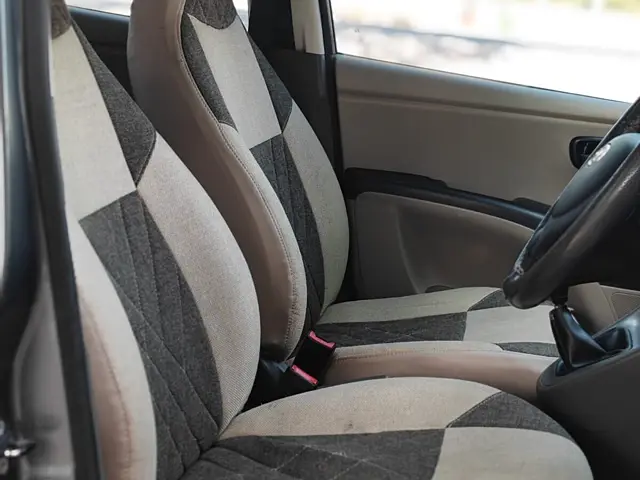 Used Hyundai i10 [2010-2017] Era 1.1 iRDE2 [2010-2017] in Nashik