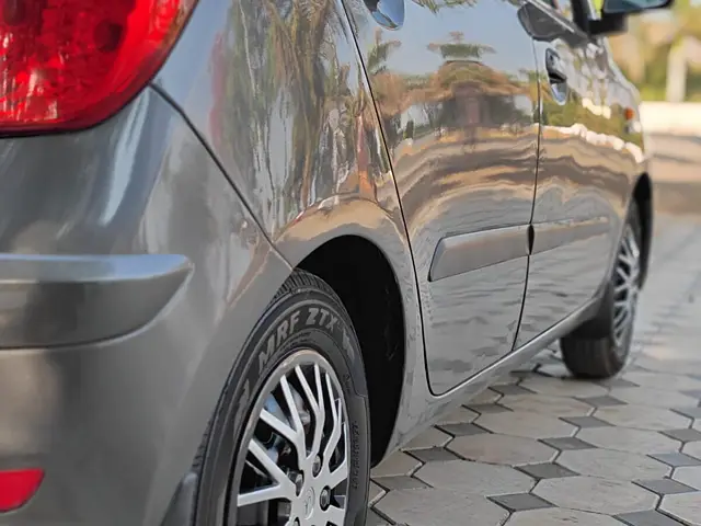 Used Hyundai i10 [2010-2017] Era 1.1 iRDE2 [2010-2017] in Nashik