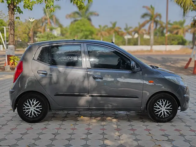 Used Hyundai i10 [2010-2017] Era 1.1 iRDE2 [2010-2017] in Nashik