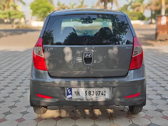 Used Hyundai i10 [2010-2017] Era 1.1 iRDE2 [2010-2017] in Nashik