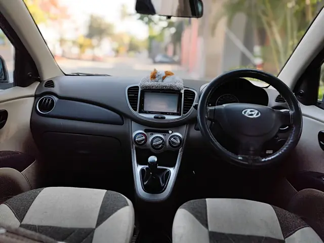 Used Hyundai i10 [2010-2017] Era 1.1 iRDE2 [2010-2017] in Nashik