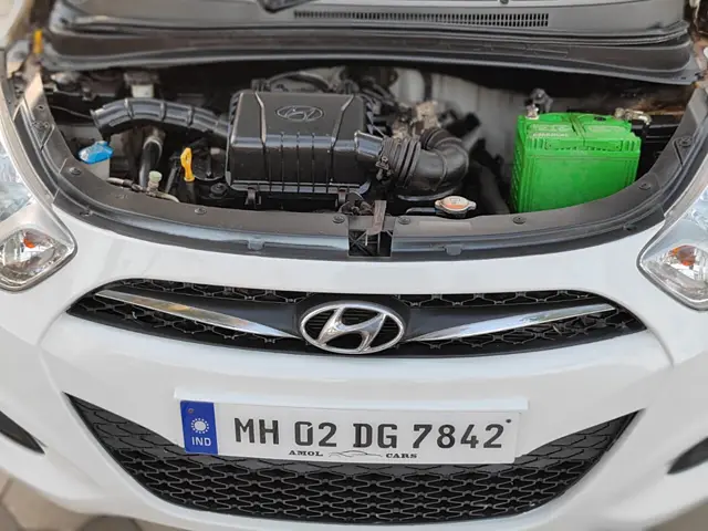 Used Hyundai i10 [2010-2017] Era 1.1 iRDE2 [2010-2017] in Nashik