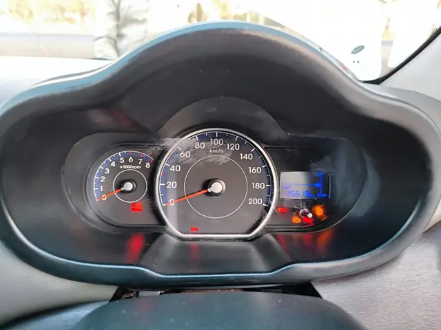 Used Hyundai i10 [2010-2017] Era 1.1 iRDE2 [2010-2017] in Nashik