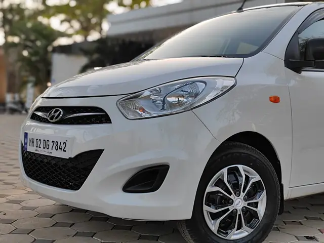 Used Hyundai i10 [2010-2017] Era 1.1 iRDE2 [2010-2017] in Nashik