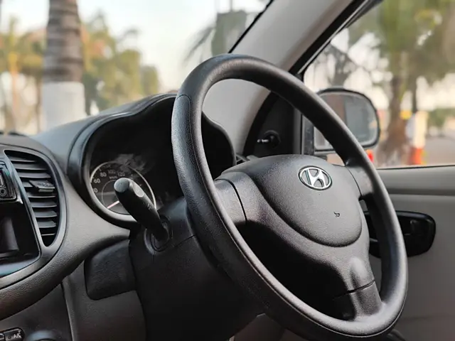 Used Hyundai i10 [2010-2017] Era 1.1 iRDE2 [2010-2017] in Nashik