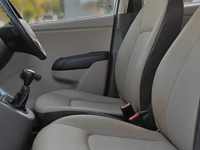 Used Hyundai i10 [2010-2017] Era 1.1 iRDE2 [2010-2017] in Nashik