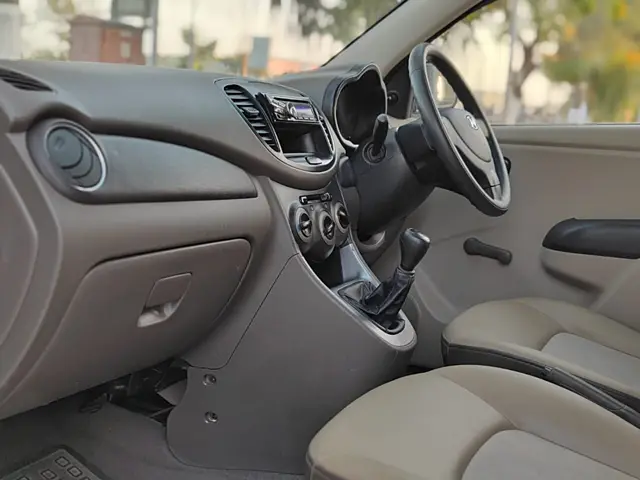 Used Hyundai i10 [2010-2017] Era 1.1 iRDE2 [2010-2017] in Nashik