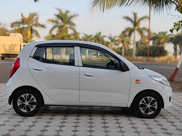 Used Hyundai i10 [2010-2017] Era 1.1 iRDE2 [2010-2017] in Nashik