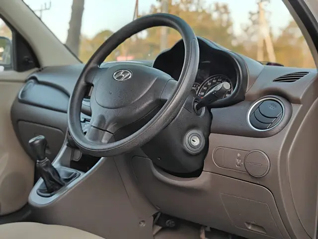 Used Hyundai i10 [2010-2017] Era 1.1 iRDE2 [2010-2017] in Nashik