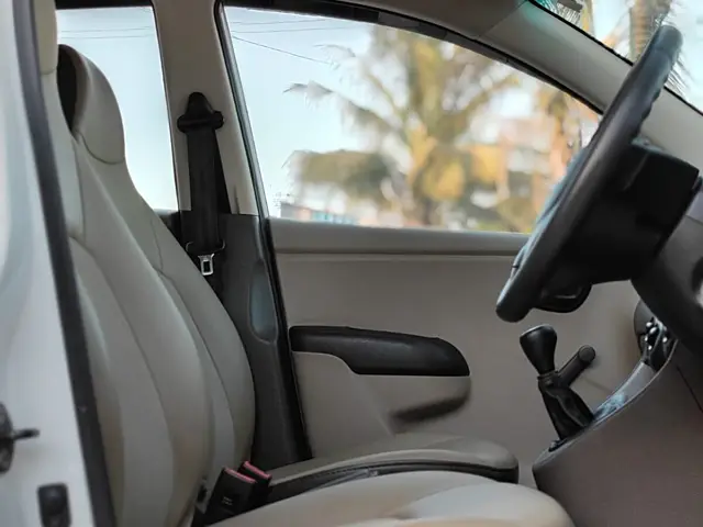 Used Hyundai i10 [2010-2017] Era 1.1 iRDE2 [2010-2017] in Nashik