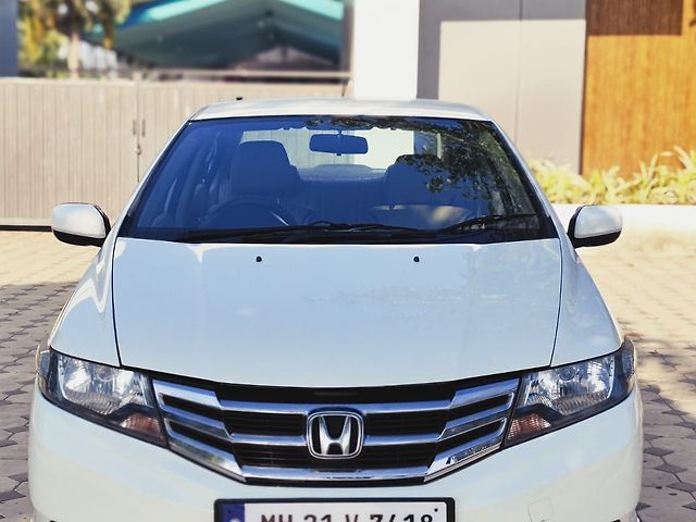 Used 2013 Honda City in Nashik