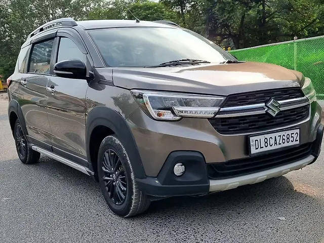 Used 2020 Maruti Suzuki XL6 in Delhi Used 2020 Maruti Suzuki XL6 in Delhi