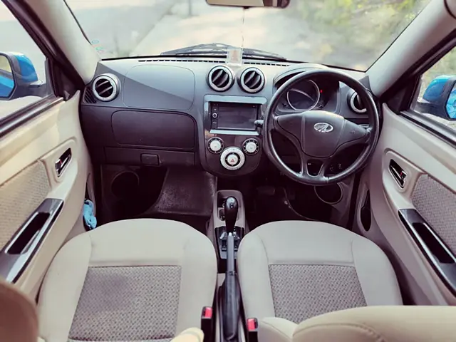 Used Mahindra e2o PLUS P6 in Nashik