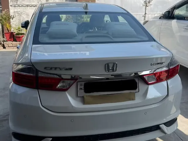 Used Honda City [2014-2017] V Diesel in Dehradun