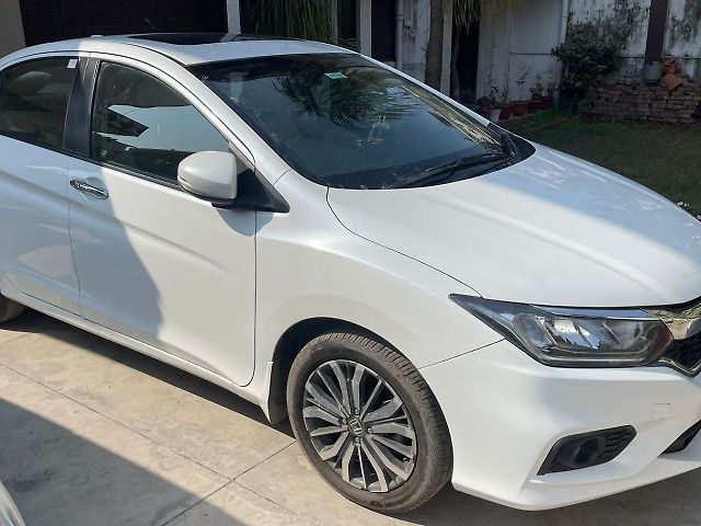 Used Honda City [2014-2017] V Diesel in Dehradun