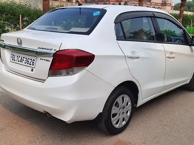 Used Honda Amaze [2016-2018] 1.2 S i-VTEC in Delhi