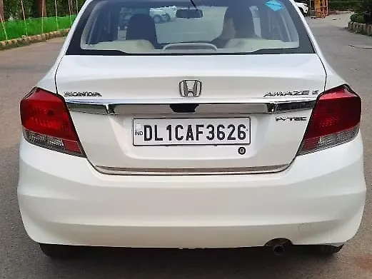 Used Honda Amaze [2016-2018] 1.2 S i-VTEC in Delhi