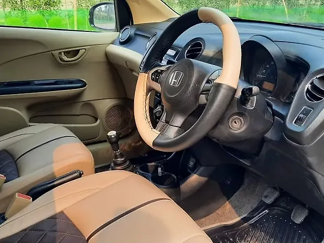 Used Honda Amaze [2016-2018] 1.2 S i-VTEC in Delhi
