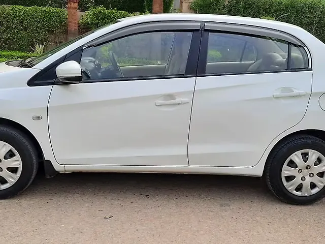Used Honda Amaze [2016-2018] 1.2 S i-VTEC in Delhi