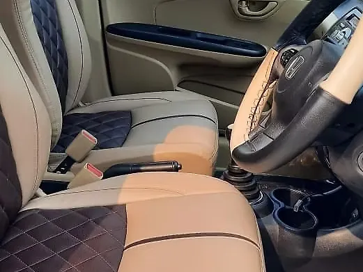 Used Honda Amaze [2016-2018] 1.2 S i-VTEC in Delhi