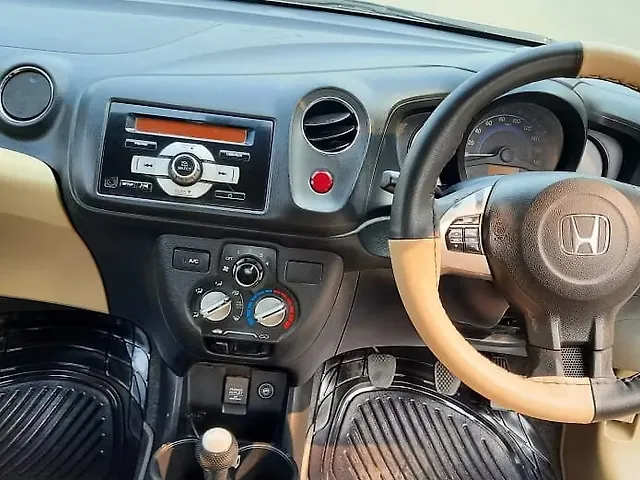Used Honda Amaze [2016-2018] 1.2 S i-VTEC in Delhi