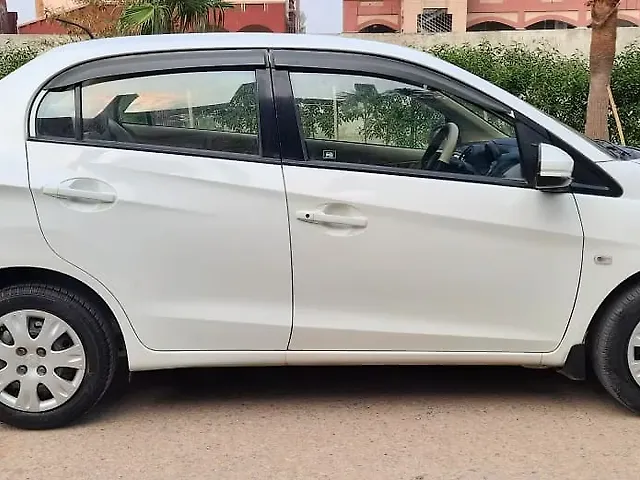 Used Honda Amaze [2016-2018] 1.2 S i-VTEC in Delhi