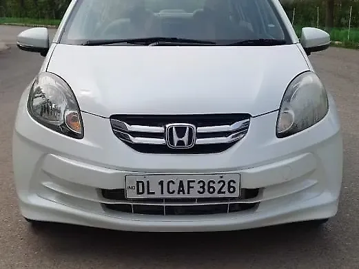 Used Honda Amaze [2016-2018] 1.2 S i-VTEC in Delhi
