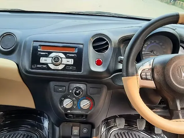 Used Honda Amaze [2016-2018] 1.2 S i-VTEC in Delhi