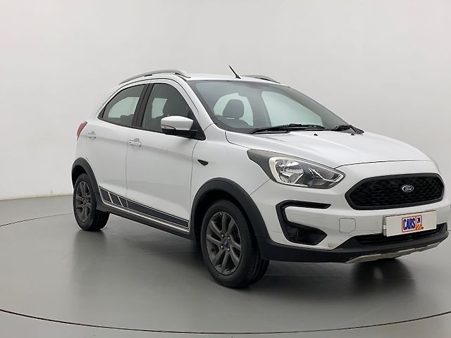 Used 2020 Ford Freestyle in Ahmedabad