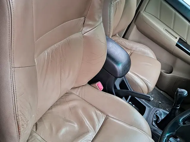 Used Toyota Fortuner [2016-2021] 2.8 4x2 MT [2016-2020] in Lucknow