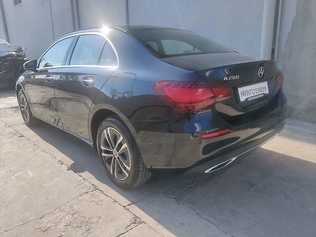 Used Mercedes-Benz A-Class Limousine [2021-2023] 200 in Dehradun