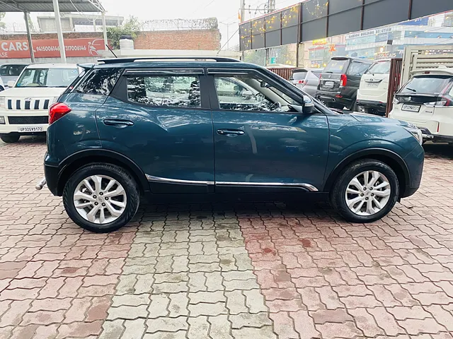 Used Mahindra XUV300 [2019-2024] W8 1.5 Diesel [2020] in Lucknow
