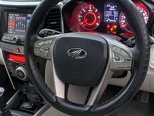 Used Mahindra XUV300 [2019-2024] W8 1.5 Diesel [2020] in Lucknow
