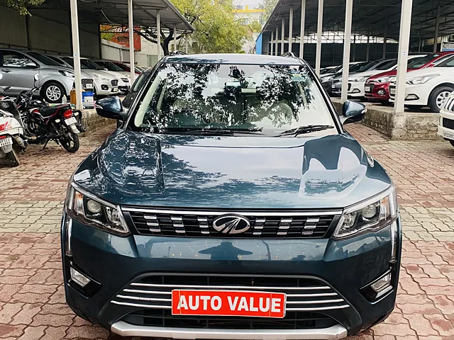 Used Mahindra XUV300 [2019-2024] W8 1.5 Diesel [2020] in Lucknow