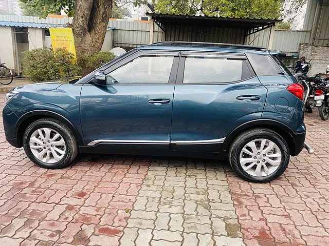Used Mahindra XUV300 [2019-2024] W8 1.5 Diesel [2020] in Lucknow