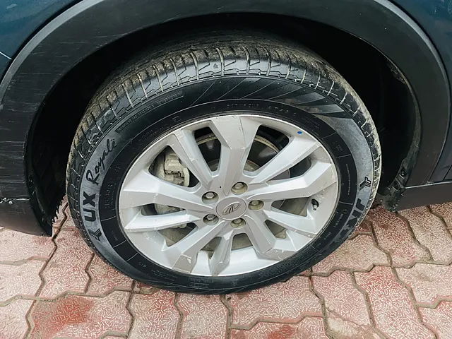 Used Mahindra XUV300 [2019-2024] W8 1.5 Diesel [2020] in Lucknow