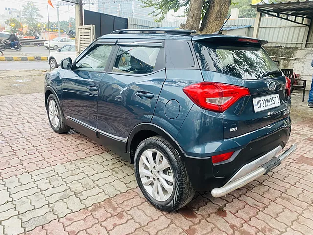 Used Mahindra XUV300 [2019-2024] W8 1.5 Diesel [2020] in Lucknow