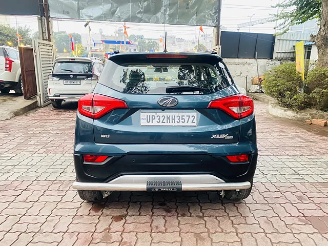 Used Mahindra XUV300 [2019-2024] W8 1.5 Diesel [2020] in Lucknow