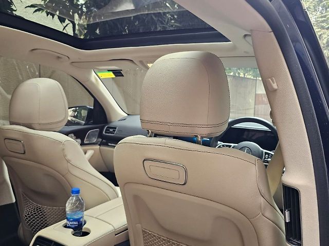 Used Mercedes-Benz GLS [2020-2024] 400d 4MATIC [2020-2023] in Meerut