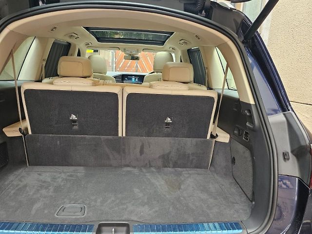 Used Mercedes-Benz GLS [2020-2024] 400d 4MATIC [2020-2023] in Meerut